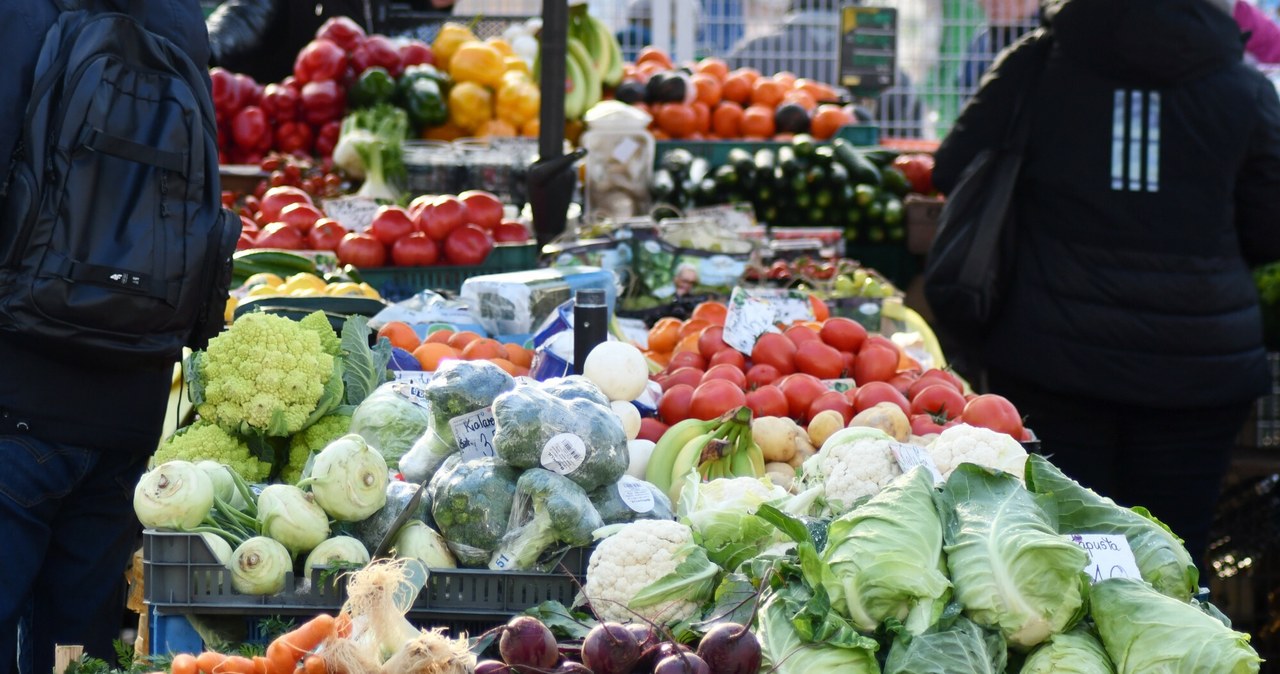 Najdroższe, warzywo, Polskich, sklepach, obecnie, wcale, importowana, egzotyczna, roślina, przedstawiciel, uprawianego, Polsce, Aż 100 zł za kilogram. To obecnie najdroższe warzywo w Polsce