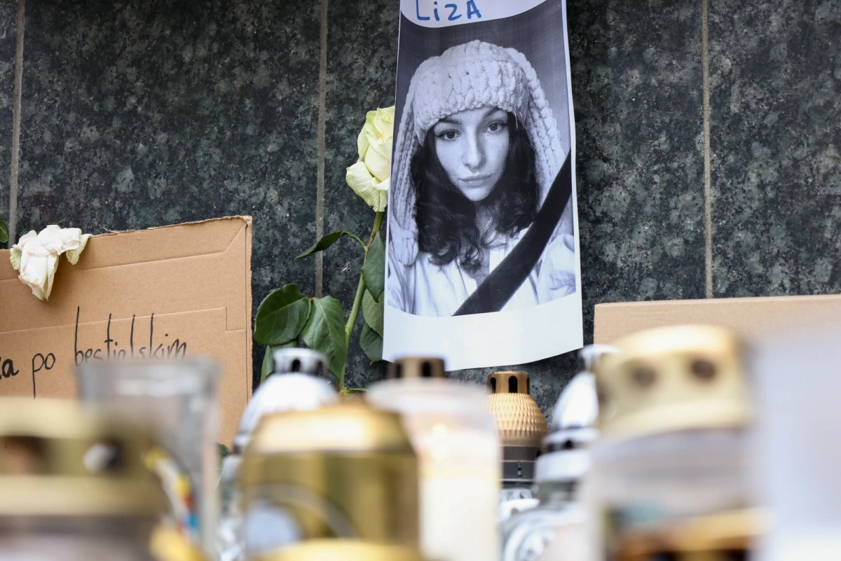 W najbliższą środę ulicami Warszawy przejdzie marsz przeciwko przemocy. Zostanie zorganizowany po śmierci 25-letniej Lizy, brutalnie zaatakowanej w centrum stolicy. 