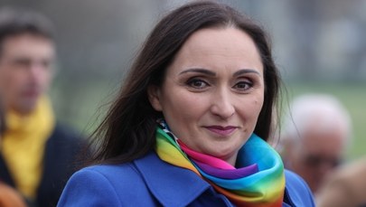 Ewa Szymanowska kandydatką Trzeciej Drogi na prezydenta Łodzi