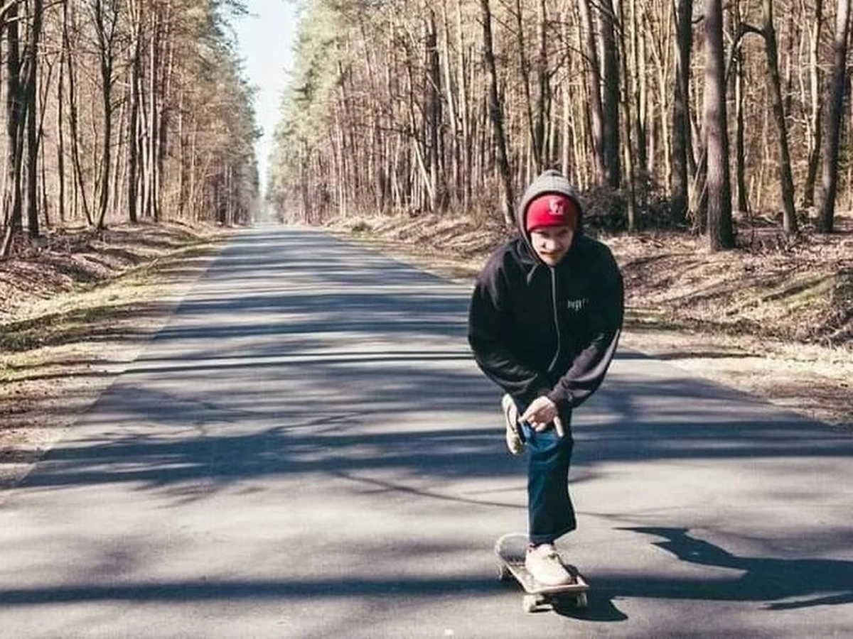 Niemal 800 kilometrów zamierza przejechać na deskorolce jeden z mieszkańców Lublina, który wybiera się z Zakopanego na Hel. W taki sposób chce nagłośnić problem depresji, z którą sam się zmaga.