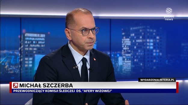 - Na tym etapie proponujemy, żeby zgodnie z wolą Sejmu, którą mam nadzieję już w tym tygodniu wyrazi, osoby, które sędziami nie są, odeszły z pracy z TK, żeby TK był prawidłowo obsadzony - mówił poseł KO Michał Szczerba.- Dopóki te osoby zasiadają w składzie, to orzeczenia nie mogą być traktowany poważnie - dodał przewodniczący sejmowej komisji ds. "afery wizowej". Poseł zwrócił uwagę, że w sposób nieprawidłowy wybrana została także prezes TK Julia Przyłębska.