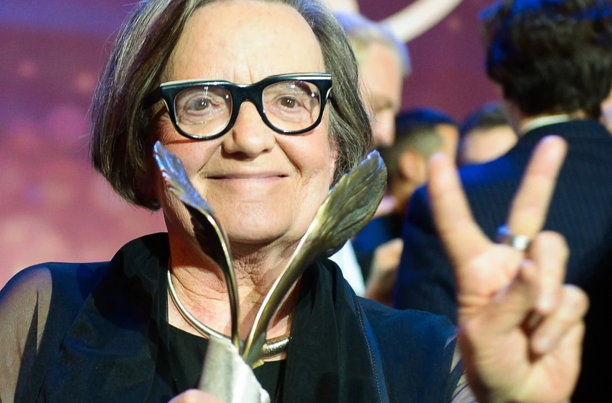 Orzeł 2024 w kategorii najlepszy film trafił w ręce twórców "Zielonej granicy" w reżyserii Agnieszki Holland. Laureatami tegorocznych Polskich Nagród Filmowych Orły w kategorii pierwszoplanowe role zostali Magdalena Cielecka za film "Lęk" i Eryk Kulm jr za produkcję "Filip". Zobaczcie listę tegorocznych nagrodzonych.