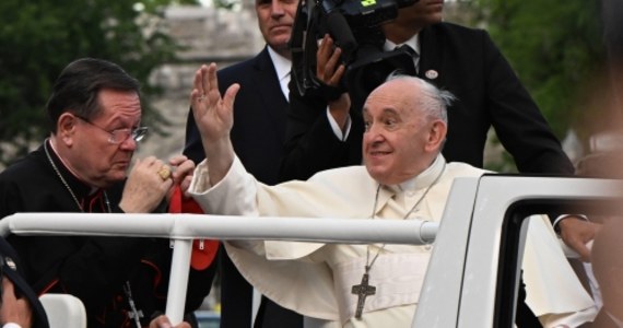 ​Papież Franciszek wyznaczył sędziego, który poprowadzi dochodzenie w sprawie zarzutów o molestowanie seksualne, stawianych prymasowi Kanady i metropolicie Quebeku, kardynałowi Cyprienowi Lacroix - podały w poniedziałek kanadyjskie media.