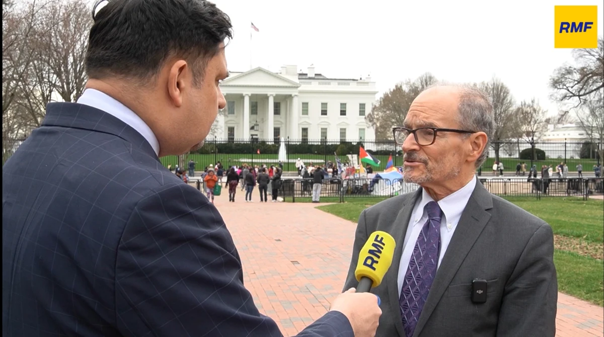 "Jej szanse są minimalne. Dziś jej wyścig może się zakończyć" – mówi RMF FM Daniel Fried były ambasador USA w Polsce i ekspert Atlantic Council o Niki Halley, która walczy z Donaldem Trumpem o nominację prezydencką z ramienia Partii Republikańskiej. Dzisiaj w USA "super wtorek", czyli dzień, kiedy prawybory odbędą się w aż kilkunastu stanach. 