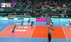 #VolleyWrocław - Grot Budowlani Łódź. Skrót meczu. WIDEO