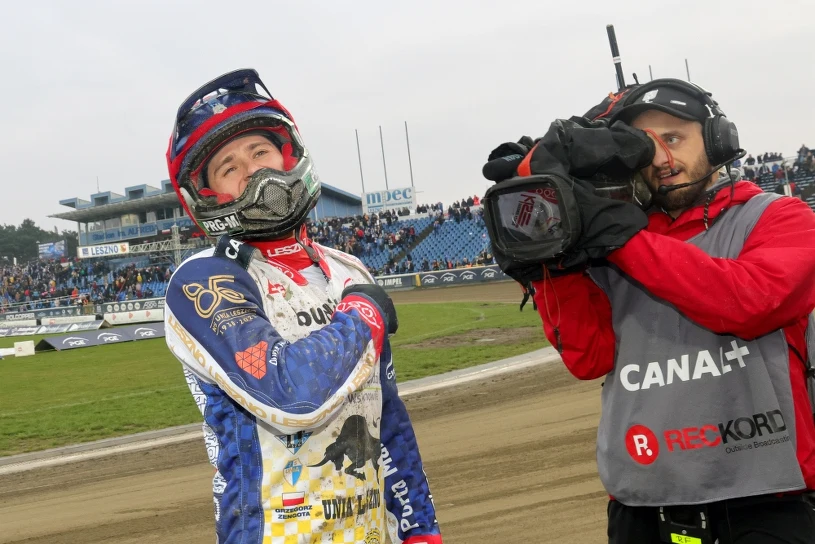 Polski gigant telewizyjny ogłasza swoją decyzję. To koniec złudzeń