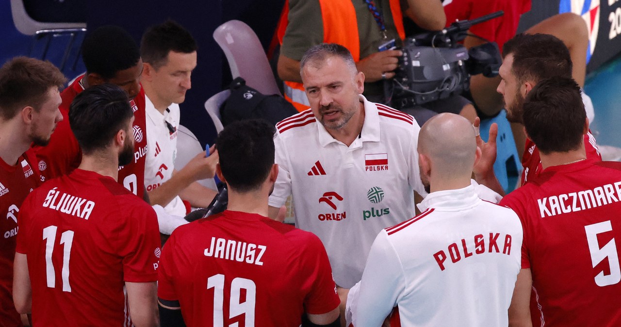 siatkówka, liga, PLS, AZS, siatkarze, siatkarki, wyniki na żywo, siatkówka kobiet, polska reprezentacja Nikola Grbić zakomunikował kluczową wiadomość. Ekspresowe potwierdzenie