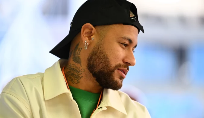 Neymar planuje kolejny, wielki transfer. "Mam nadzieję, że jeszcze razem zagramy"