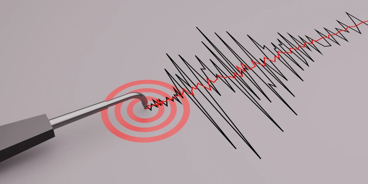 W Zakładzie Górniczym Sobieski w Jaworznie doszło do wstrząsu. "Wstrząs był bardzo odczuwalny na powierzchni"- takie zgłoszenia dotarły do nas m.in. od słuchaczy z Trzebini. 