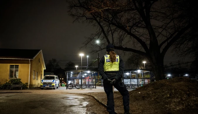 Seria eksplozji w Sztokholmie. Są ranni