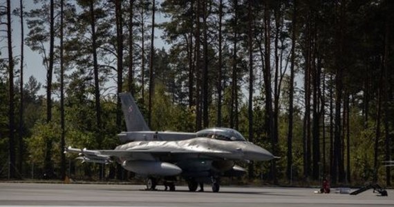 Od jutra przez jedenaście dni zamknięta będzie droga wojewódzka 604 między Nidzicą i Wielbarkiem w Warmińsko-Mazurskiem. To Drogowy Odcinek Lotniskowy, na którym od 10 do 14 marca będą lądowały i startowały samoloty Mig-29, Su-22 i F16.