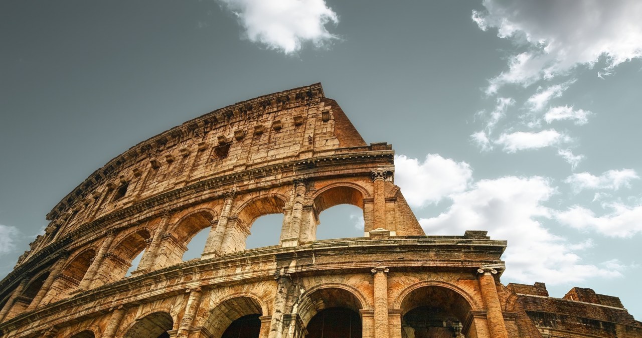 Toksyczne skutki rzymskiej okupacji. Sprowadziła nowe choroby