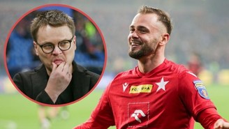 Królewski dolewa oliwy do ognia. Nie odpuszcza ws. afery sędziowskiej