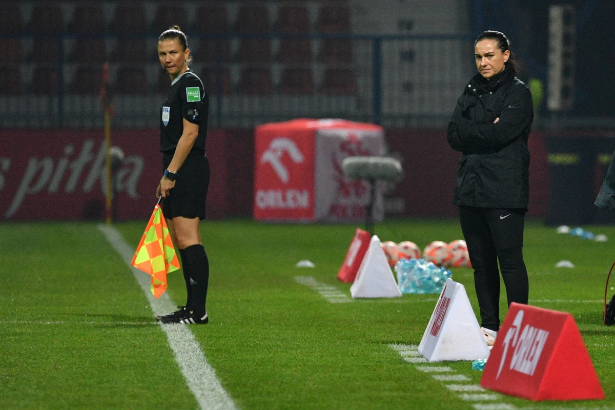 Drużyny Niemiec, Austrii i Islandii będą rywalkami polskich piłkarek nożnych w grupie 4 Dywizji A eliminacji mistrzostw Europy, których w 2025 roku gospodarzem będzie Szwajcaria. Losowanie odbyło się we wtorek w siedzibie UEFA w szwajcarskim Nyonie.