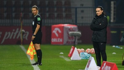 Polskie piłkarki poznały rywalki w eliminacjach mistrzostw Europy