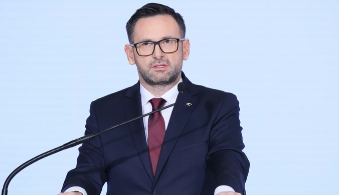 "Polska będzie narażona na poważne kłopoty". Donald Tusk wskazuje na spółkę Orlenu 