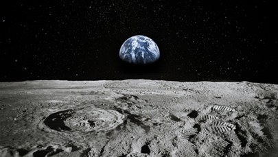 Elektrownia atomowa na Księżycu? Chcą ją zbudować Rosja i Chiny