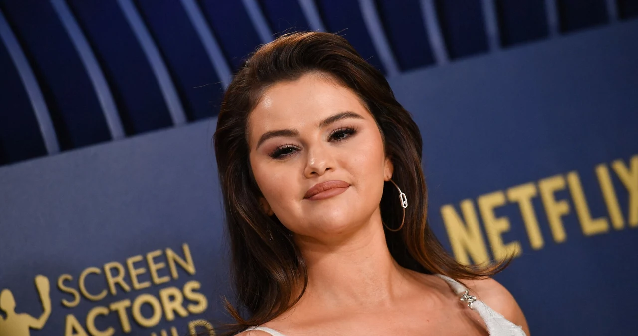  Selena Gomez o związku z Benny'm Blanco i macierzyństwie. Wyznała, że nie zajść w ciążę