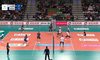 Długie akcje w meczu Cuprum Lubin – ZAKSA Kędzierzyn-Koźle