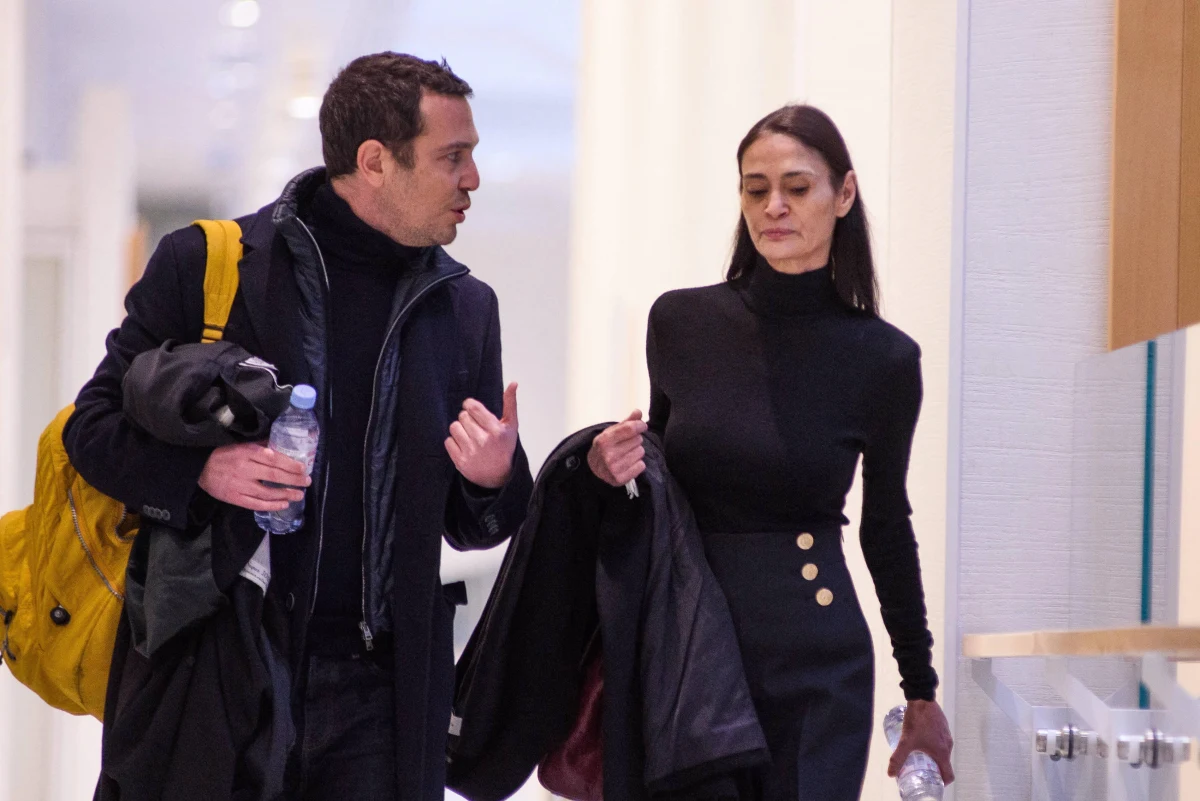 W Paryżu rozpoczął się proces Romana Polańskiego dotyczący oskarżeń o zniesławienie brytyjskiej aktorki Charlotte Lewis. Aktorka złożyła pozew, gdy reżyser zapewnił, że Lewis kłamała, oskarżając go o wykorzystywanie seksualne w latach 80., kiedy była nastolatką.