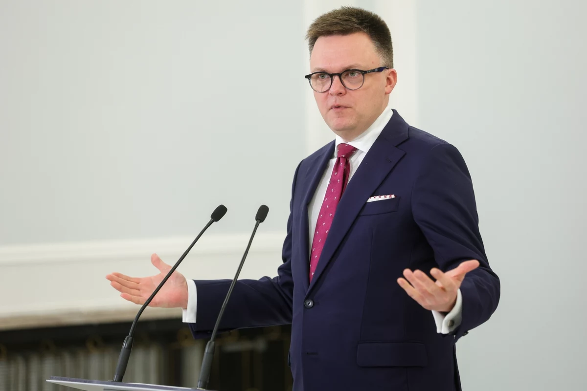 Marszałek Sejmu Szymon Hołownia podjął decyzję, by projekty dotyczące aborcji były procedowane w Sejmie 11 kwietnia, tuż po pierwszej turze wyborów samorządowych. Decyzja ta jest efektem długich rozmów i konsultacji - podkreślił Hołownia. Projekty miały być przedmiotem prac na rozpoczynającym się w środę posiedzeniu Sejmu.