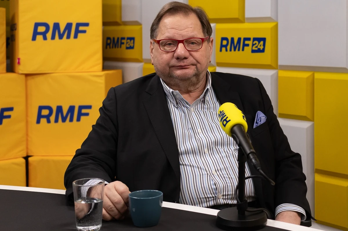 Jeśli w środę Sejm przyjmie uchwałę w sprawie Trybunału Konstytucyjnego, to może to oznaczać powrót do tzw. kompromisu aborcyjnego - stwierdził Ryszard Kalisz, który był gościem Piotra Salaka w Popołudniowej rozmowie w RMF FM. "W praktyce tak, natomiast w kategoriach prawnych to orzeczenie nie może być stosowane przez żaden organ państwa, bo zgodnie z uchwałą Sejmu, która będzie jutro przegłosowana, przynajmniej tak wszystko wskazuje, byłoby to niezgodne z art. 7, czyli zasadą legalizmu" - podkreślił gość RMF FM.