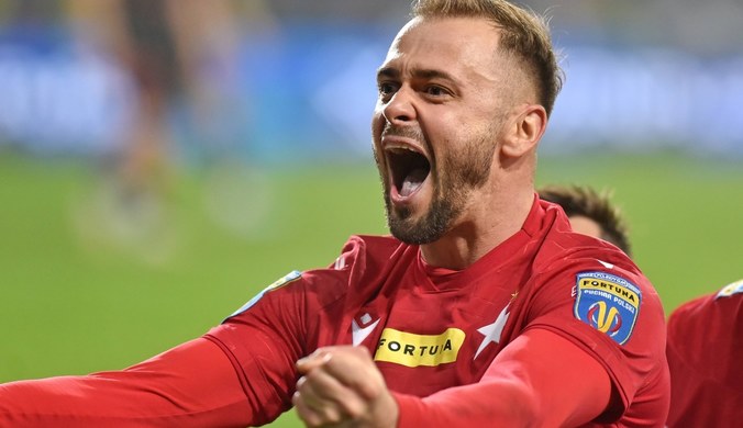 Co za tupet. To on wyrzucił Widzew za pucharową burtę. Teraz jawnie kpi z PZPN 