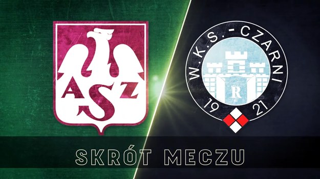 PlusLiga: Indykpol AZS Olsztyn - Enea Czarni Radom 3:1. Skrót meczu.