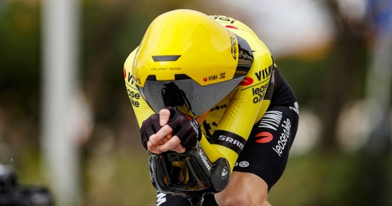 Ekstrawagancki, aerodynamiczny nowy kask Jonasa Vingegaarda (Team Visma), w którym ścigał się na etapie jazdy na czas wyścigu Tirreno-Adriatico, budzi na tyle kontrowersji, że Międzynarodowa Unia Kolarska (UCI), ogłosiła, że dokona przeglądu przepisów.