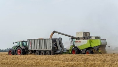 Kaczka: Możemy czasowo zaakceptować ograniczenia w handlu z UE