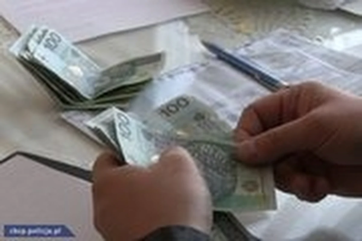 Ponad 77 mln złotych ze środków unijnych miała wyłudzić grupa przestępcza, którą rozbili funkcjonariusze Centralnego Biura Śledczego Policji. Dotacje przyznawane przez Polską Agencję Rozwoju Przedsiębiorczości były przeznaczane na zakup maszyn i urządzeń, których wartość była celowa zawyżana. Zarzuty usłyszało 9 osób.         

