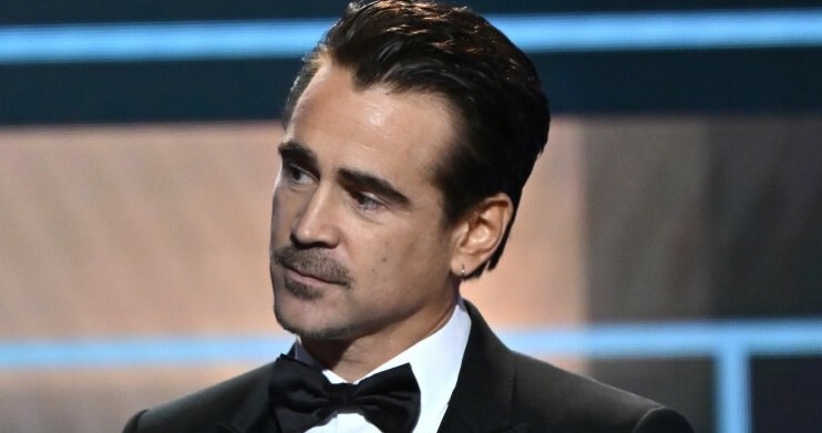 Colin, Farrell, jako, jeden, największych, gwiazdorów, Hollywood, niejedno, uszami, Gwiazdor, słynie, kochliwej, natury, która, Przystojny Farrell nie mógł narzekać na zainteresowanie kobiet. Wywołał skandal przez związek z młódką