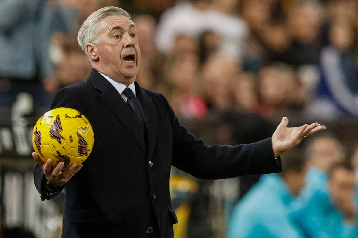 Trener Realu Madryt, Carlo Ancelotti jest oskarżony o oszustwa podatkowe - poinformowała w środę hiszpańska prokuratura. Włoski szkoleniowiec dziesięć lat temu miał wykorzystywać przedsiębiorstwa fasadowe do ukrywania części swoich dochodów.
