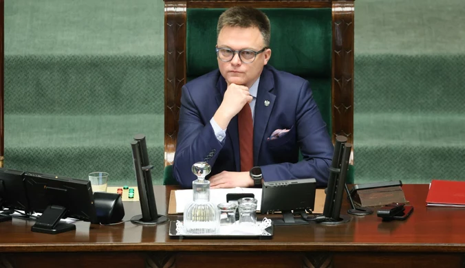 Wyborcy Szymona Hołowni zabrali głos. Sondaż nie pozostawia złudzeń