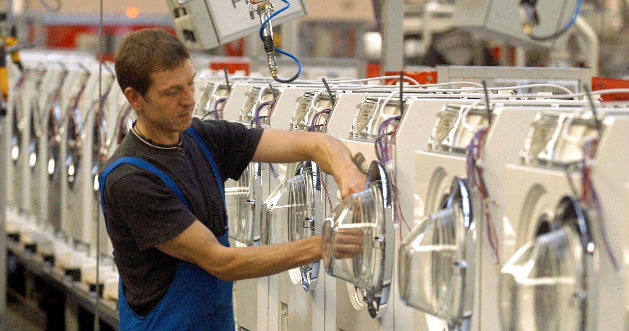 Fuzja na rynku AGD stała się faktem. Fabryki w Polsce mają kluczową rolę