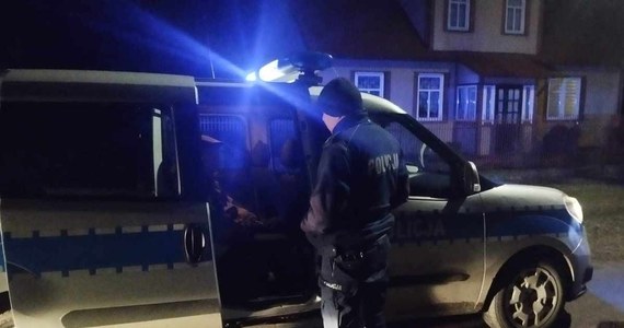 Kilka godzin trwały w Suwałkach poszukiwana 67-latka, który po wizycie w przychodni nie wrócił do domu. Zaniepokojona rodzina zaalarmowała policję. Zdezorientowanego mężczyznę znalazł policyjny patrol.   