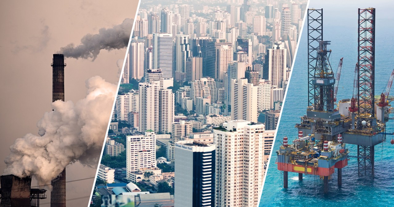 Mamy problem. Ewolucja nie nadążą za tempem współczesnego świata