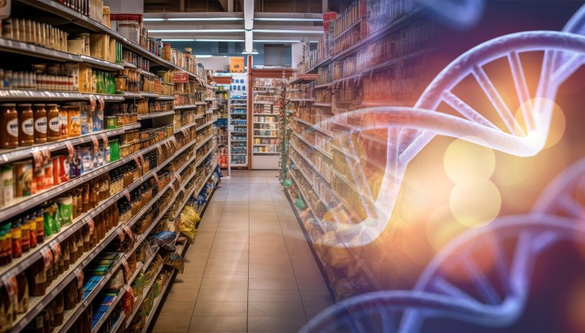 „The Guardian”: Krzyknął „eureka” w supermarkecie. Jego pomysł był rewolucyjny „The Guardian”: Krzyknął „eureka” w supermarkecie. Jego pomysł był rewolucyjny