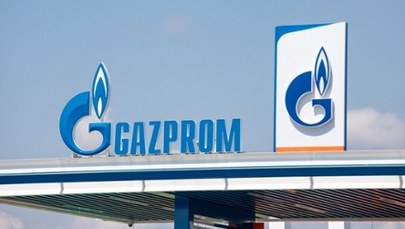 Gazprom zainicjował postępowanie wobec Orlenu i Europol Gazu