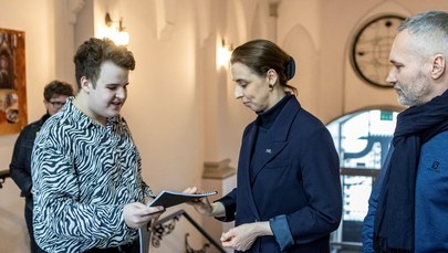 Powstał raport o kondycji psychicznej uczennic i uczniów w Gdańsku 