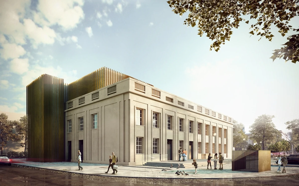 Ponad 76 mln złotych dotacji z funduszy europejskich dla Muzeum Nowej Huty na jego modernizację i stworzenie wystawy stałej. Dziś o przyznaniu wsparcia poinformowało Ministerstwo Kultury i Dziedzictwa Narodowego.     