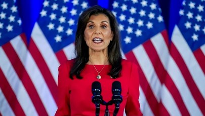 Haley rezygnuje. Trump ma republikańską nominację w kieszeni