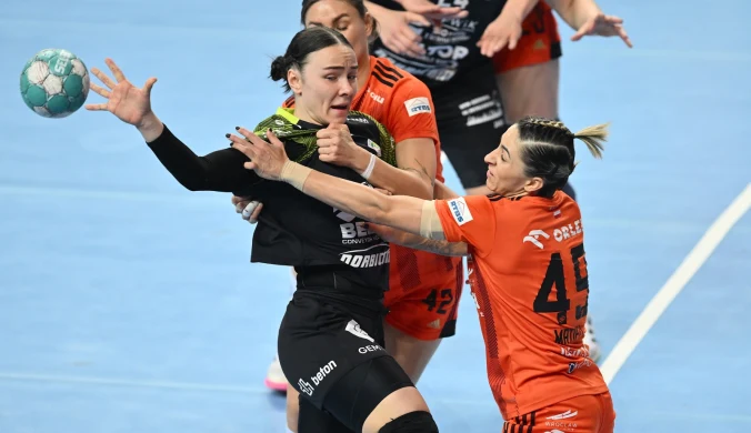 Hit rozczarował. Dolnośląskie derby zdominowane przez mistrzynie Polski