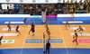 PGE GiEK Skra Bełchatów - Asseco Resovia Rzeszów 0:3. Skrót meczu. WIDEO