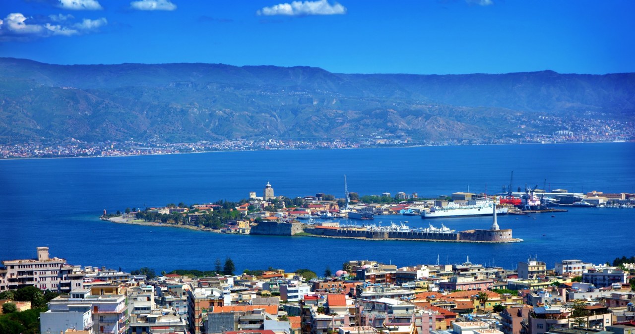 Most marzeń czy szaleństwo? Włochy biją rekord długości konstrukcji