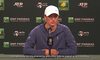 "Finały WTA w Europie byłyby miłe" - mówi Iga Świątek, koncentrując się na Indian Wells. WIDEO