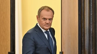 Donald Tusk ostrzega: Żyjemy w epoce przedwojennej