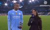 Manuel Akanji: To trofeum ucieszy mojego syna. WIDEO