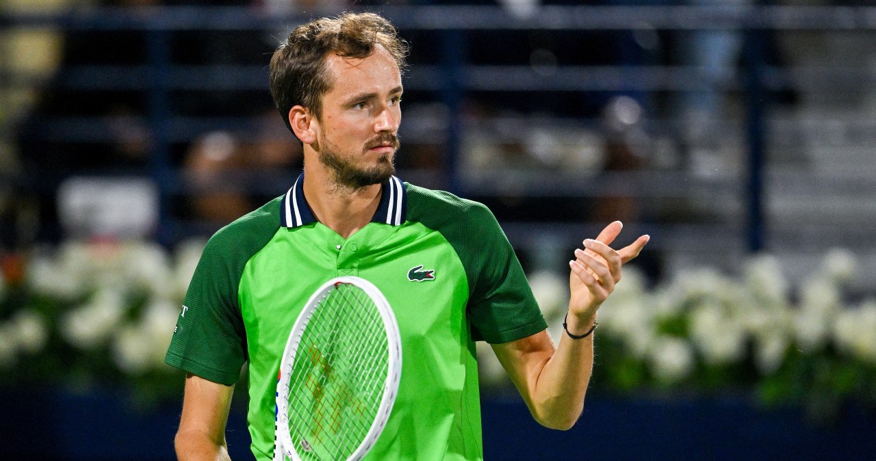 Rosyjski skandalista domaga się "rewolucji". Tego jeszcze nie było