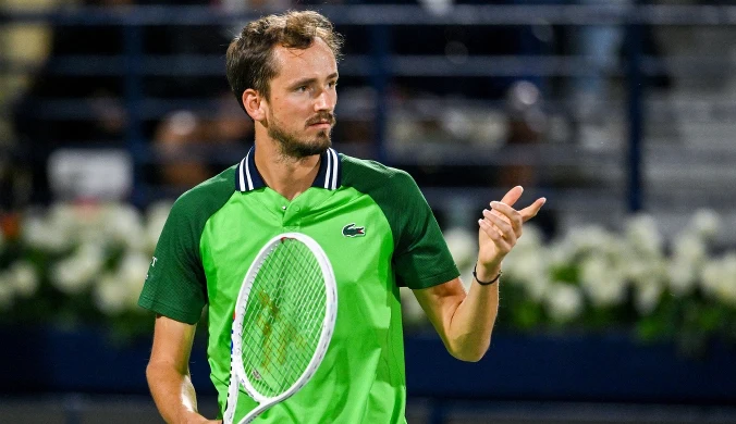 Rosyjski skandalista domaga się "rewolucji". Tego jeszcze nie było